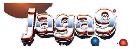 jaga9 logo