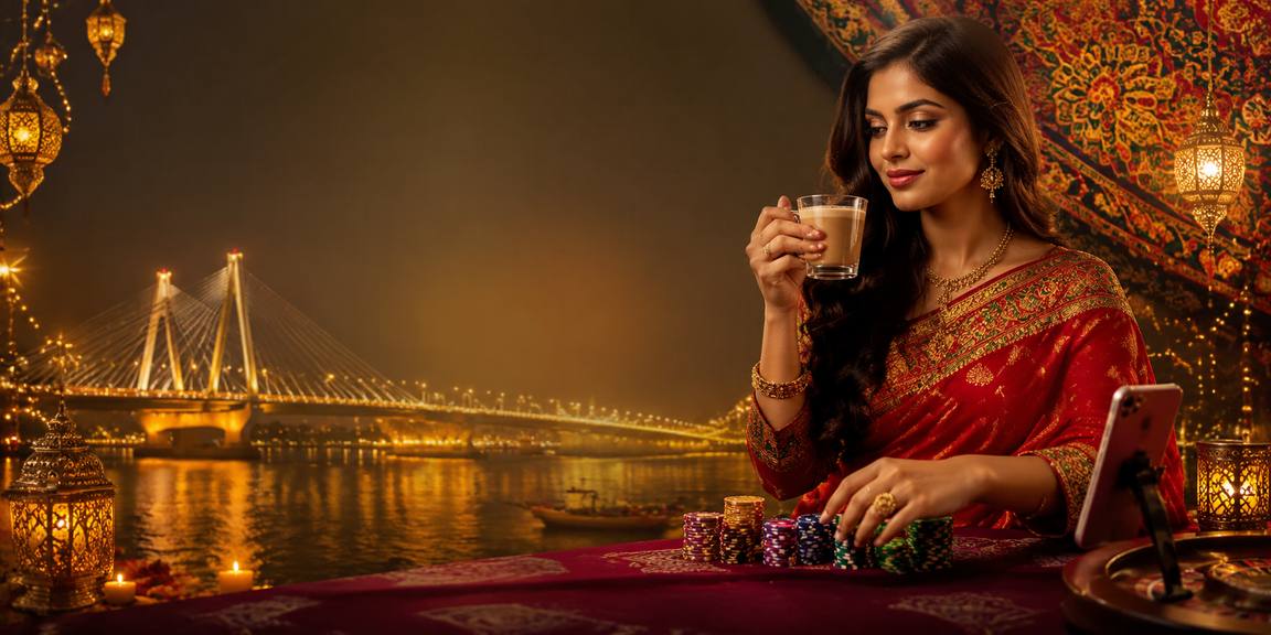 jaga9 লবি ট্যুর